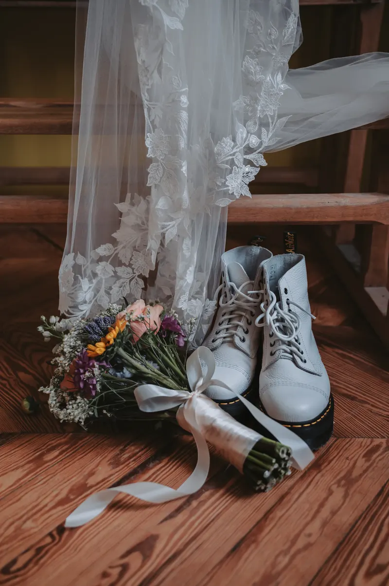 Portfolio mariages – A nos Photos, Emeline Hanot photographe