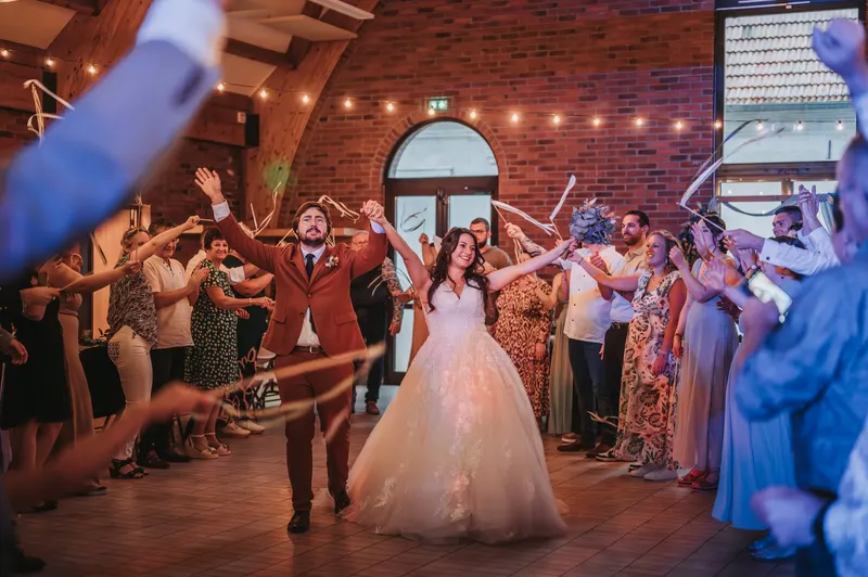 Portfolio mariages – A nos Photos, Emeline Hanot photographe
