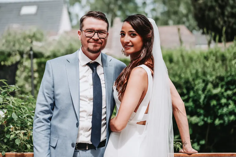 Portfolio mariages – A nos Photos, Emeline Hanot photographe