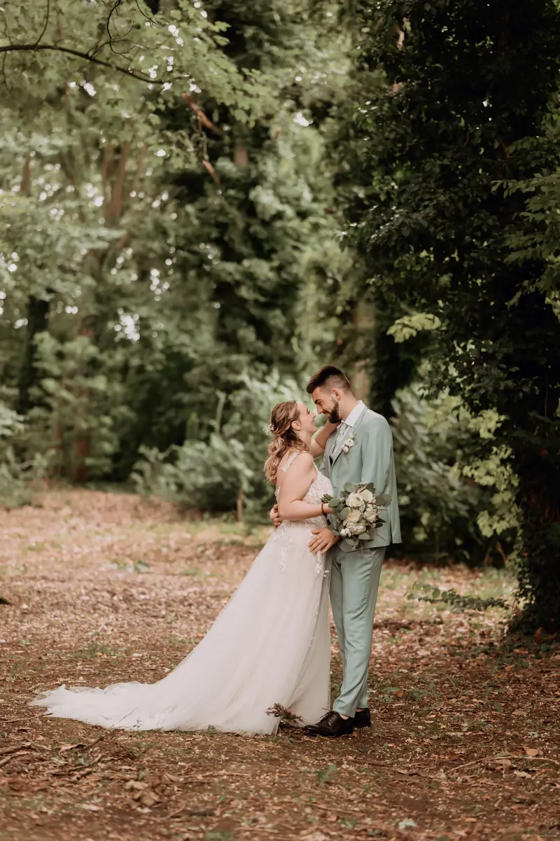 Portfolio mariages – A nos Photos, Emeline Hanot photographe